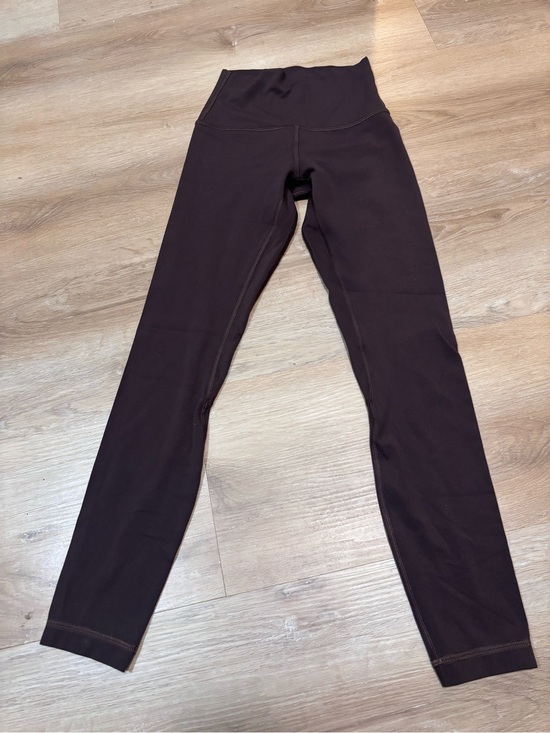 lululemon athletica Pants - Lululemon Align High-Rise Pant 25 size 2